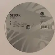 SEBO K