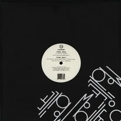 Sebo K - Too Hot - Shyza Minelli & Und Rmx