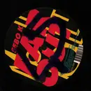 12inch Vinyl Single - Sebo K - Far Out - Etched, Single sided
