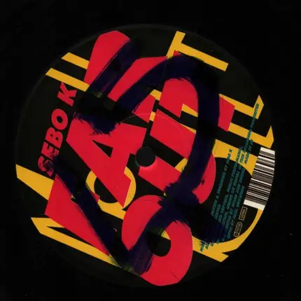 Sebo K - Far Out