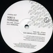 Sebo K - HORIZONS