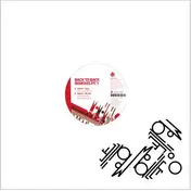 SEBO K - Diva, Moved, Rmxs By Efdemin & N. Curly