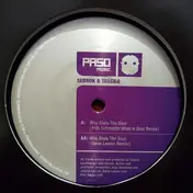Sebrok - Who Stole The Soul - Remixes