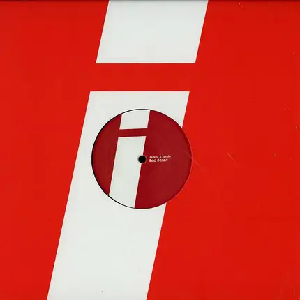 Sebrok & Tassilo - RED BARON