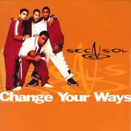 Sec N Sol - Change Your Ways