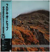 LP - Section 25 - From The Hip - + OBI, insert