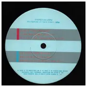 LP - Section 25 - From The Hip - + OBI, insert