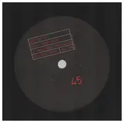 7inch Vinyl Single - Section 25 - Girls Don't Count