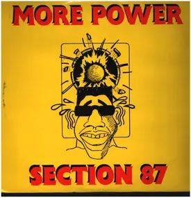 Section 87 - More Power / Rock' In The Beat