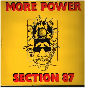 Section 87 - More Power / Rock' In The Beat