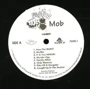 section 8 mob - Section 8 Mob