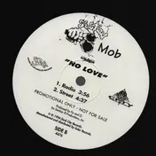 section 8 mob - No Love