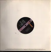 12inch Vinyl Single - Section One - Psyco