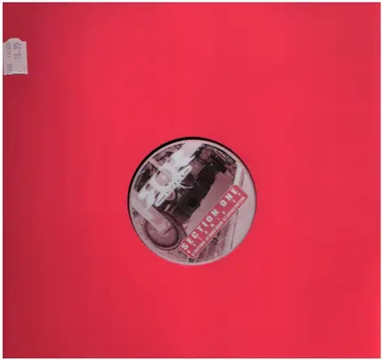 Section One - Rythmic EP