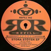 section one - Stora Stoten EP