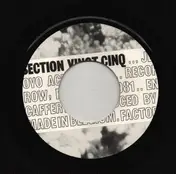 Section 25 - Je Veux Ton Amour