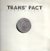12inch Vinyl Single - Section X - Elektrochok