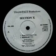 12'' - Section X - Elektrochok
