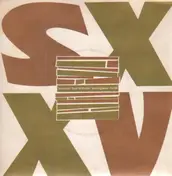 Section 25 - Back To Wonder / Beating Heart