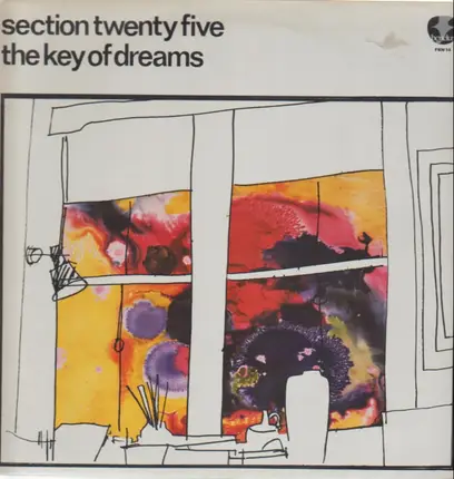 Section 25 - The Key of Dreams