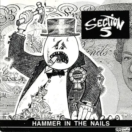 Section 5 - Hammer In The Nails