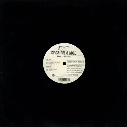 Section 8 Mob - repercussions