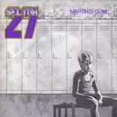 7inch Vinyl Single - Sector 27 - Martin's Gone