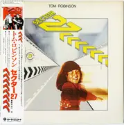 LP - Sector 27 - Sector 27 - Obi, Insert