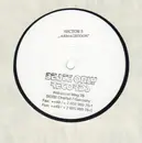 12inch Vinyl Single - Sector 5 - Armageddon