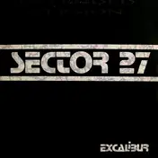 Sector 27 - Excalibur (Extended Version)