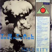 Security - Total Destruction