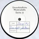 12'' - Security - I Can Make You Dance