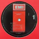 12inch Vinyl Single - Security - I Will Always Love You