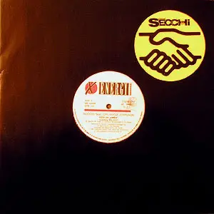 Secchi - Keep On Jammin (Remix)