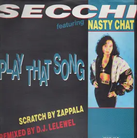 Secchi - Play That Song