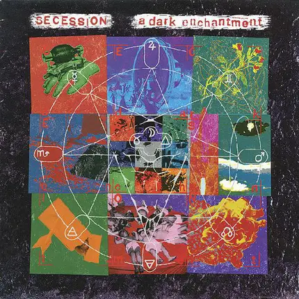 Secession - A Dark Enchantment
