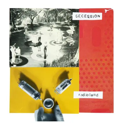 Secession - Radioland