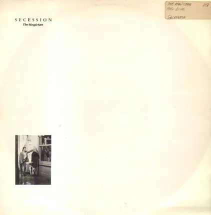 Secession - The Magician