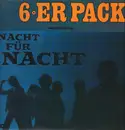 LP - Sechserpack - Nacht Für Nacht