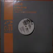 12inch Vinyl Single - Secilia - As Good As You - New Remixes By K. Brand (Blue Nature) & DJ Spacecase