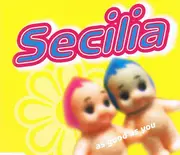 CD Single - Secilia - As Good As You