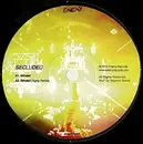 12inch Vinyl Single - Secluded - Blinded / Impression