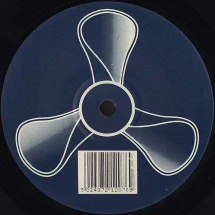 Secofra - Now That I Got You