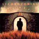 CD - Second Coming - Second Coming