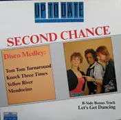 Second Chance - Disco Medley / Let's Get Dancing