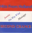 7inch Vinyl Single - Second Chance - Hits From Holland