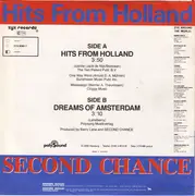 7inch Vinyl Single - Second Chance - Hits From Holland