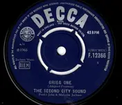 Second City Sound - Grieg One