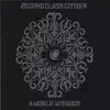 Double LP - Second Class Citizen - A World Without