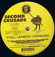 Second Crusade - Love And Happiness